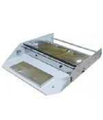 Termoselladora de hierro esmaltado Lourdes